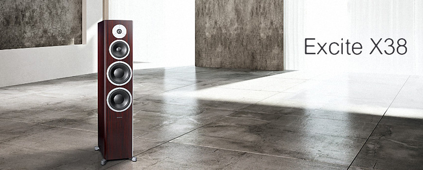 Dynaudio Excite 6