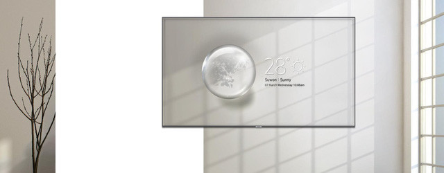 Ra mắt TV QLED 2018, Samsung cho cả thế giới thấy tương lai của TV - Ảnh 2. Ra mắt TV QLED 2018, Samsung cho cả thế giới thấy tương lai của TV - Ảnh 2.