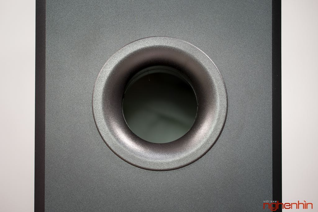 Platinum D 88 Driver Bắc Âu, trình diễn cân bằng, tối ưu nhiễu ảnh 3