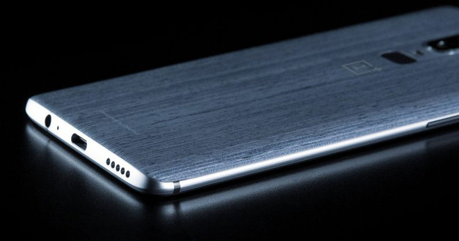 OnePlus 6 sẽ sở hữu cấu hình mạnh mẽ cùng thiết kế cao cấp nhất.