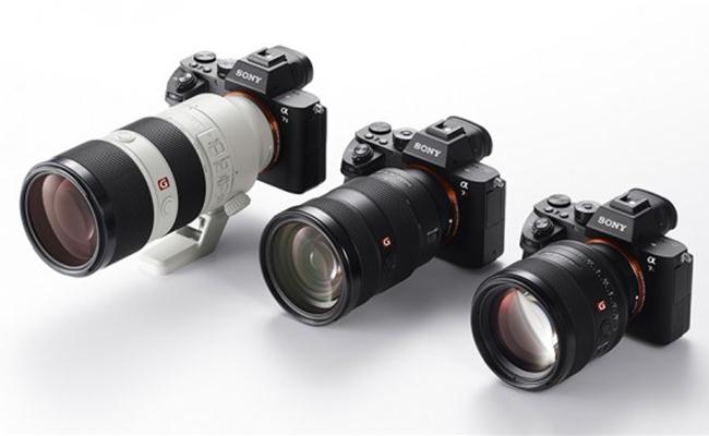 Những ống kính phù hợp nhất với máy ảnh Sony A7 Mark III