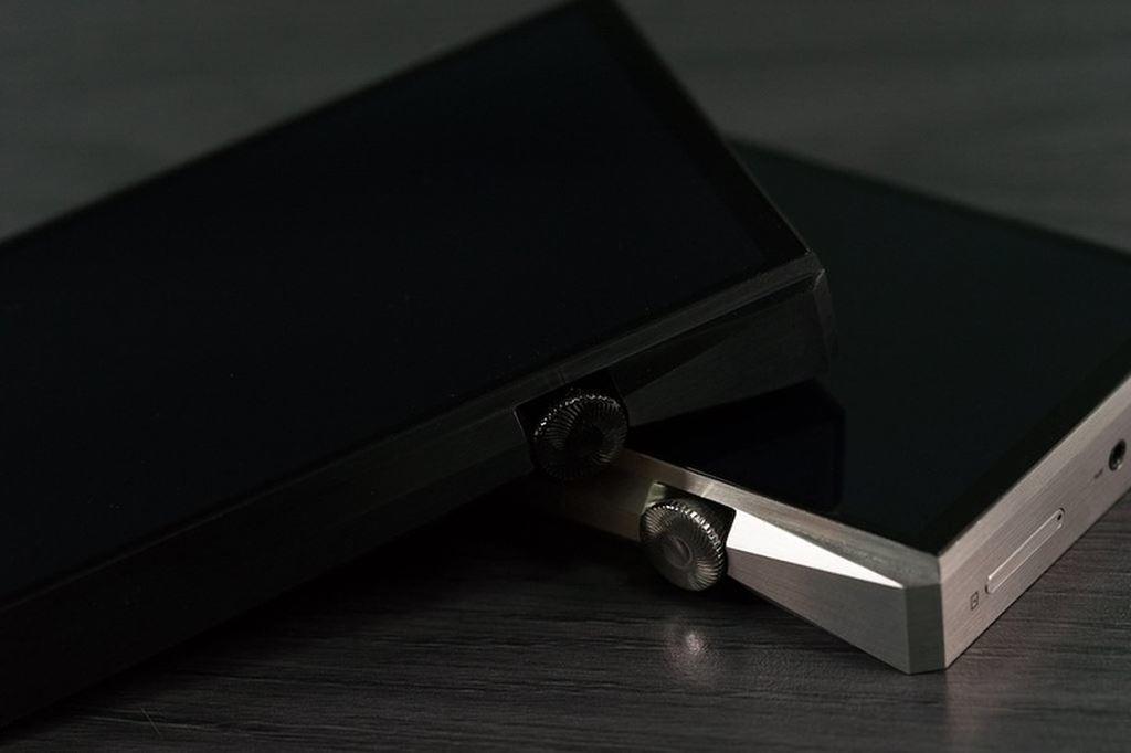 Astell&Kern ra mắt máy nghe nhạc SP1000 phiên bản đặc biệt Onyx Black ảnh 4