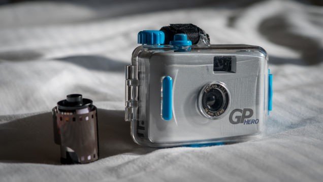 So sánh GoPro 2004 và GoPro 2018: hành trình tiến hóa đầy thú vị - Ảnh 21.