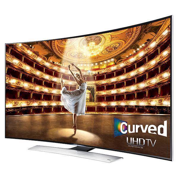 Chặng đường 12 năm giữ ngôi vương trên thị trường TV của Samsung - Ảnh 2.