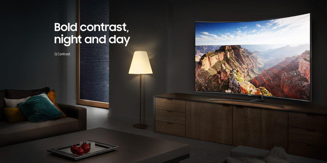 Chặng đường 12 năm giữ ngôi vương trên thị trường TV của Samsung - Ảnh 4. Chặng đường 12 năm giữ ngôi vương trên thị trường TV của Samsung - Ảnh 4.