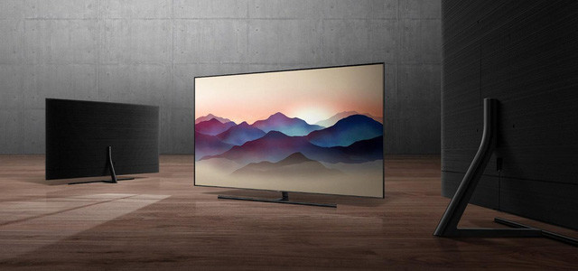 Chặng đường 12 năm giữ ngôi vương trên thị trường TV của Samsung - Ảnh 5. Chặng đường 12 năm giữ ngôi vương trên thị trường TV của Samsung - Ảnh 5.