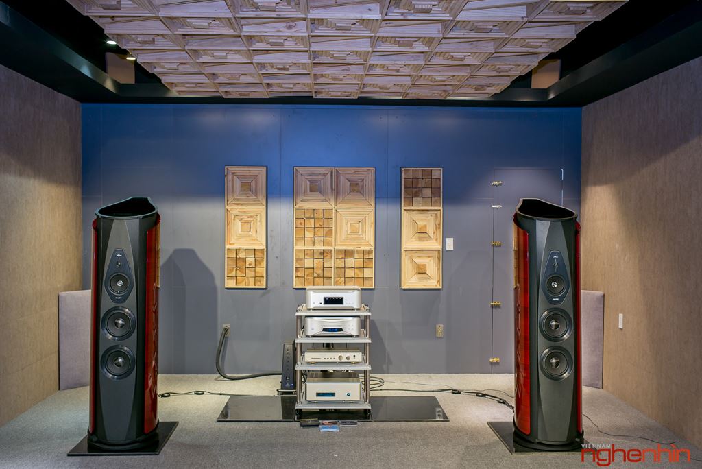 Đông Thành – Hòa Phúc Audio chính thức phân phối FM Acoustics, thương hiệu ultra hi-end chế tác thủ công tại Thụy Sĩ ảnh 1