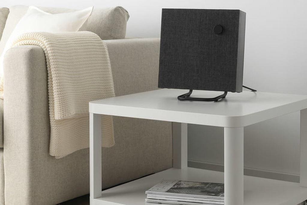 Ikea hợp tác cùng Sonos ra mắt loa không dây ảnh 2