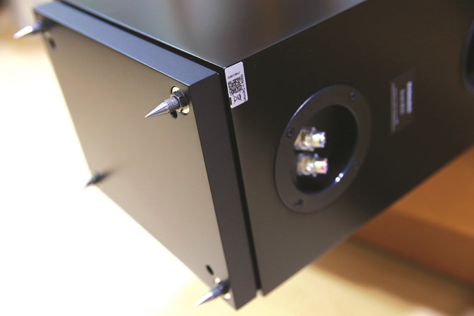Nghe thử đôi loa cột Dynaudio Emit M30 - ngập tràn cảm xúc Nghe thử đôi loa cột Dynaudio Emit M30 - ngập tràn cảm xúc - ảnh 3