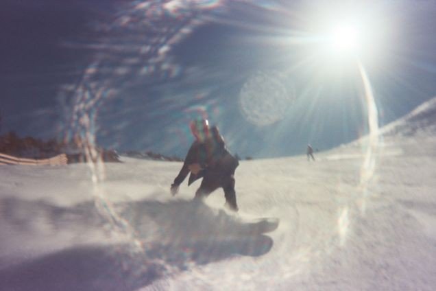 So sánh GoPro 2004 và GoPro 2018: hành trình tiến hóa đầy thú vị - Ảnh 5. So sánh GoPro 2004 và GoPro 2018: hành trình tiến hóa đầy thú vị - Ảnh 5.