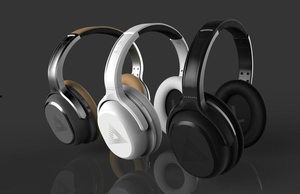 Ra mắt Audeara A-01: Tai nghe thử khả năng thính lực cho người chơi nhạc Ra mắt Audeara A-01: Tai nghe thử khả năng thính lực cho người chơi nhạc ảnh 2