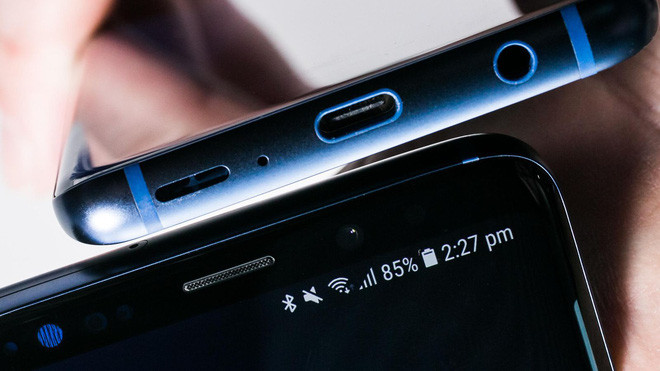 Đây là những smartphone loa kép tốt nhất dành cho tín đồ mê giải trí - Ảnh 1. Đây là những smartphone loa kép tốt nhất dành cho tín đồ mê giải trí - Ảnh 1.