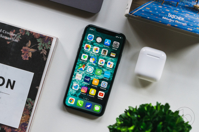 Đây là những smartphone loa kép tốt nhất dành cho tín đồ mê giải trí - Ảnh 2. Đây là những smartphone loa kép tốt nhất dành cho tín đồ mê giải trí - Ảnh 2.