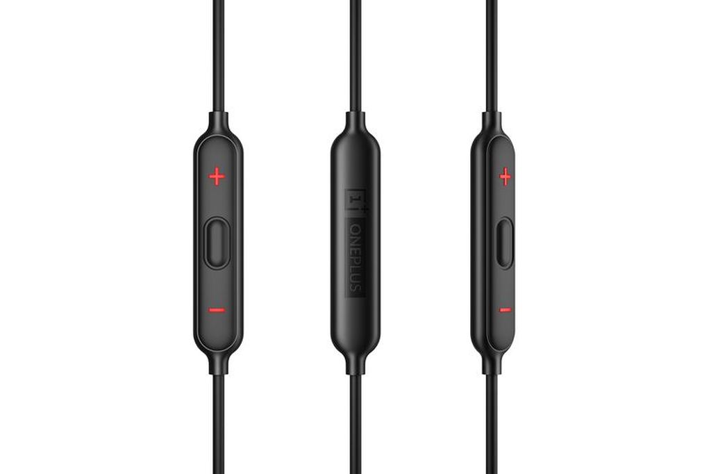 OnePlus Bullets: tai nghe Bluetooth có sạc nhanh, chống chịu thời tiết, giá 69 USD ảnh 3