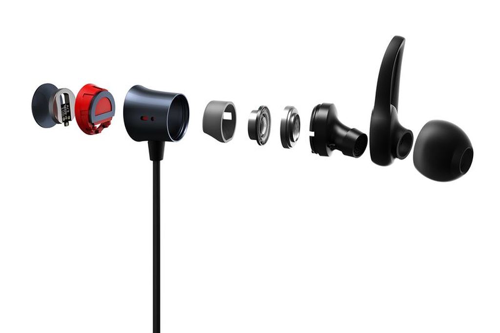 OnePlus Bullets: tai nghe Bluetooth có sạc nhanh, chống chịu thời tiết, giá 69 USD ảnh 5