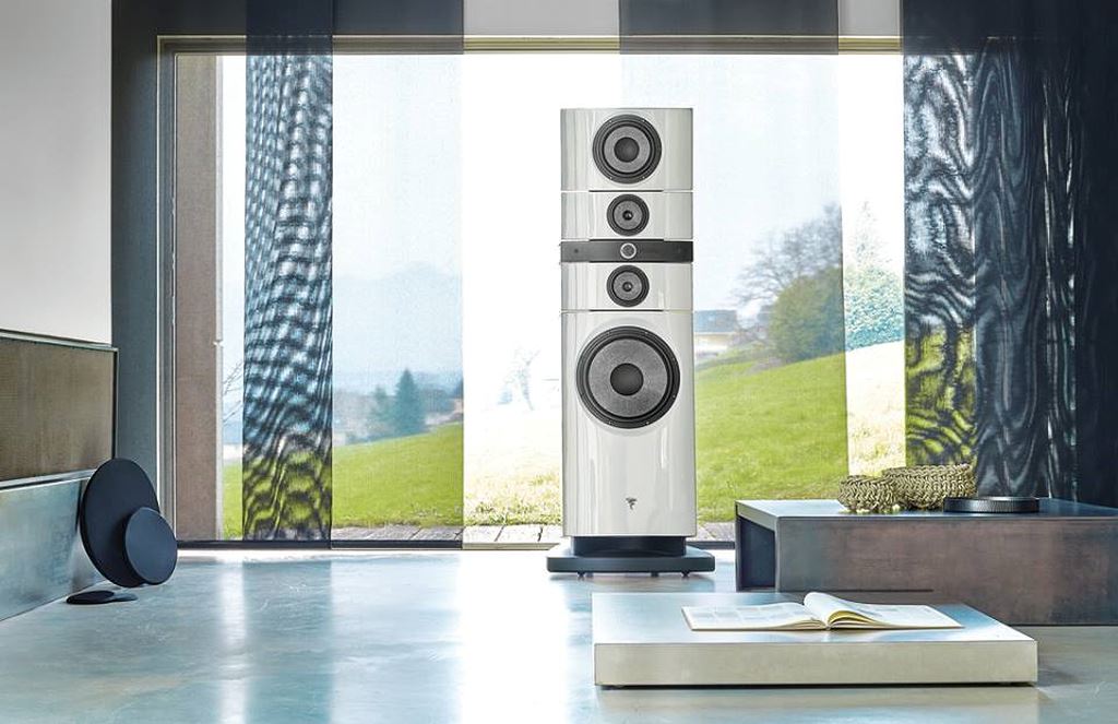 Grande Utopia EM Evo và Stella Utopia EM Evo - Bộ đôi siêu phẩm mới của Focal tại show âm thanh lớn nhất hành tinh Grande Utopia EM Evo và Stella Utopia EM Evo - Bộ đôi siêu phẩm mới của Focal tại show âm thanh lớn nhất hành tinh ảnh 1