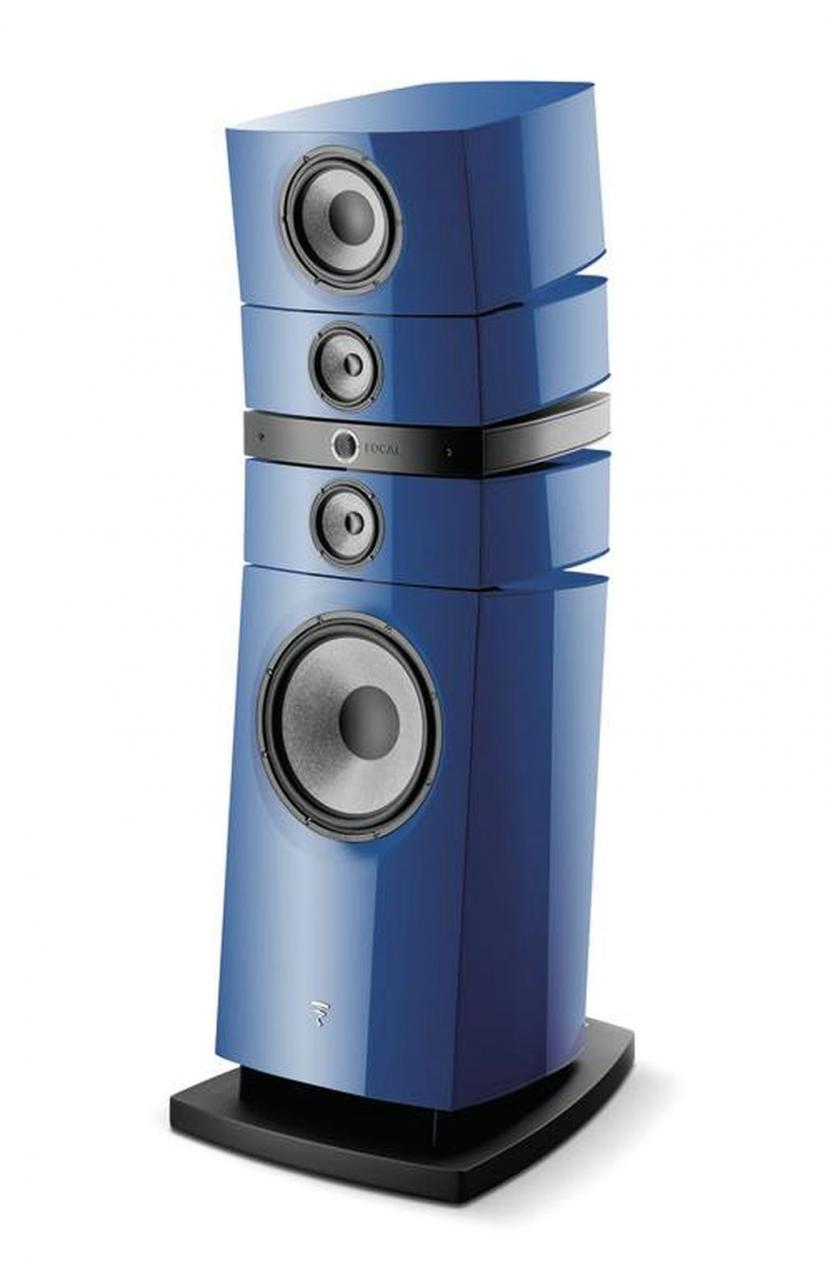 Grande Utopia EM Evo và Stella Utopia EM Evo - Bộ đôi siêu phẩm mới của Focal tại show âm thanh lớn nhất hành tinh Grande Utopia EM Evo và Stella Utopia EM Evo - Bộ đôi siêu phẩm mới của Focal tại show âm thanh lớn nhất hành tinh ảnh 3