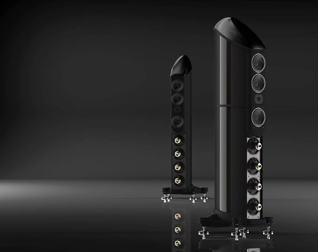 Eminence - Đức Giáo Chủ mới của Wilson Benesch ảnh 5