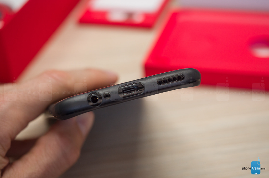 OnePlus 6 ra mắt: Snapdragon 845, 8GB RAM, 256GB ROM, giá từ 529 USD ảnh 8