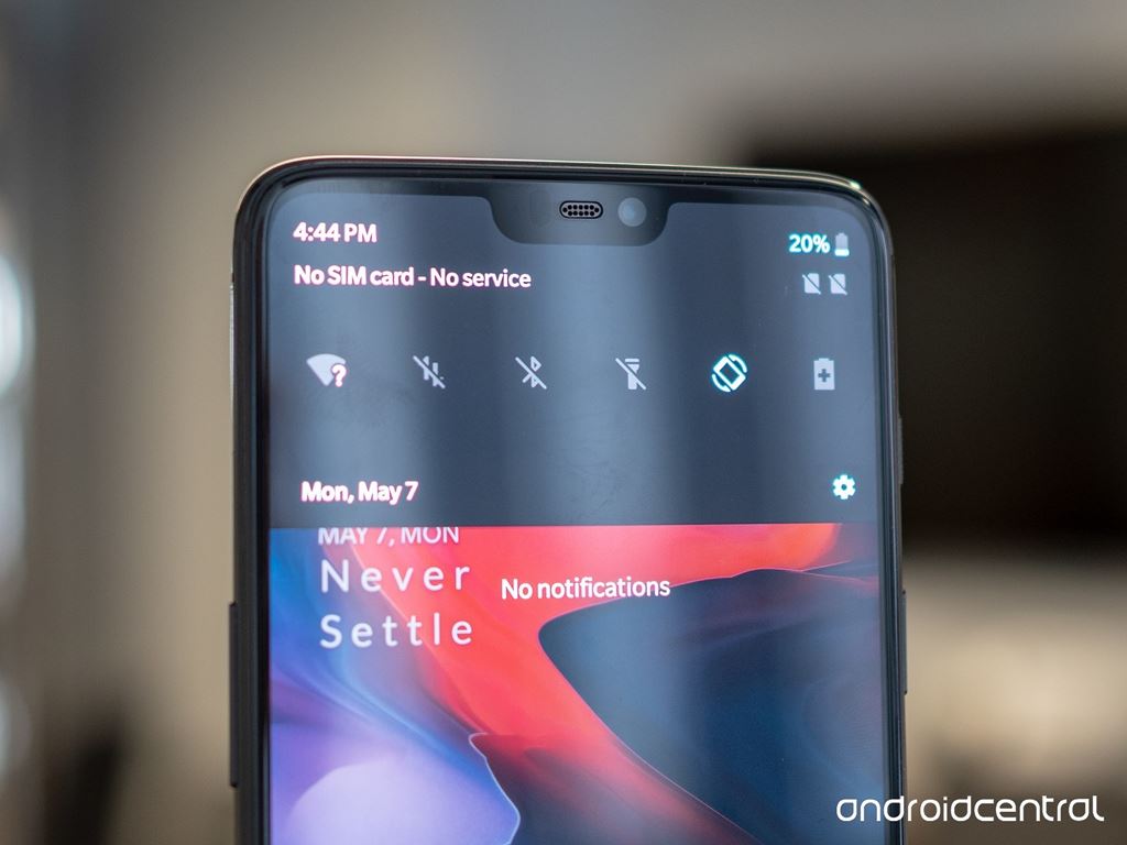 OnePlus 6 ra mắt: Snapdragon 845, 8GB RAM, 256GB ROM, giá từ 529 USD ảnh 9