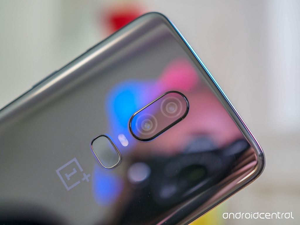 OnePlus 6 ra mắt: Snapdragon 845, 8GB RAM, 256GB ROM, giá từ 529 USD ảnh 6