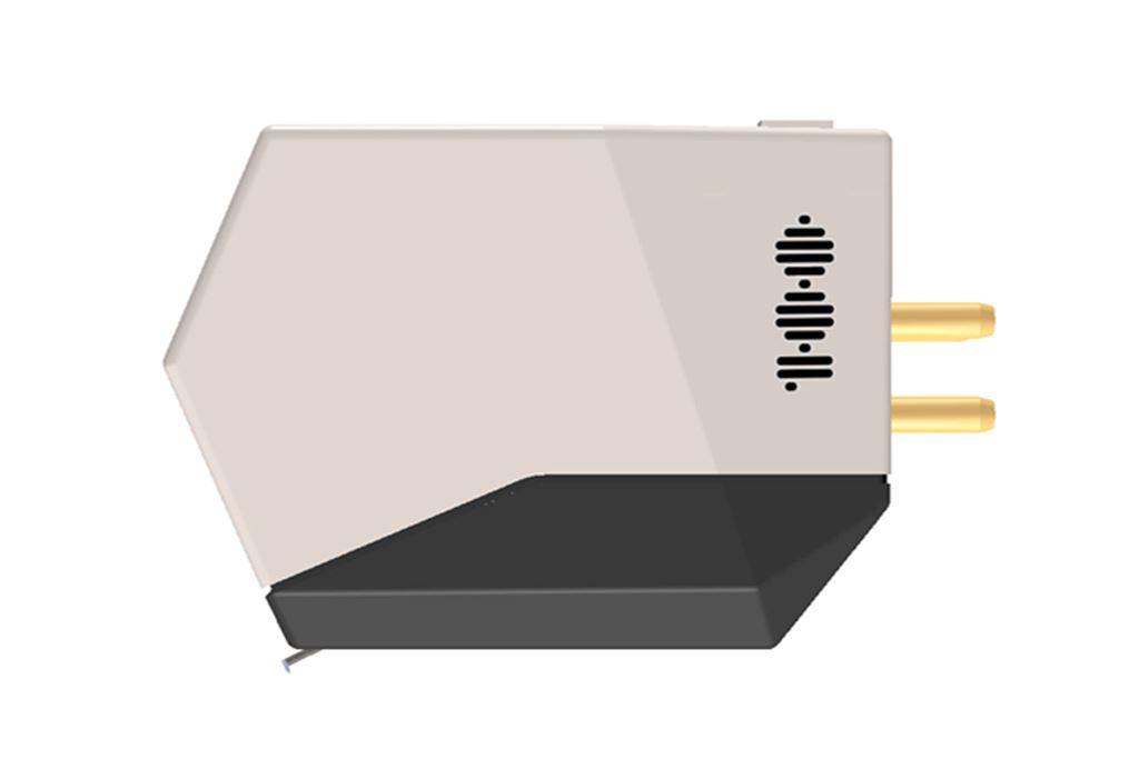 Ortofon trình làng kim MC Century đầu bảng có ống cantilever bằng kim cương Ortofon trình làng kim MC Century đầu bảng có ống cantilever bằng kim cương ảnh 2