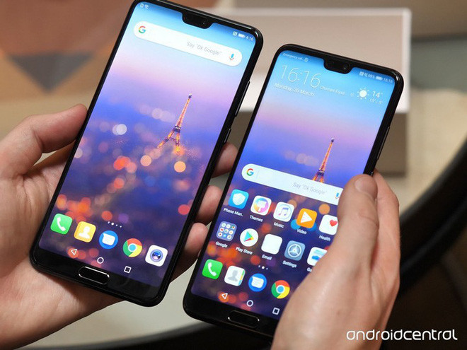 Đây là những smartphone loa kép tốt nhất dành cho tín đồ mê giải trí - Ảnh 5. Đây là những smartphone loa kép tốt nhất dành cho tín đồ mê giải trí - Ảnh 5.
