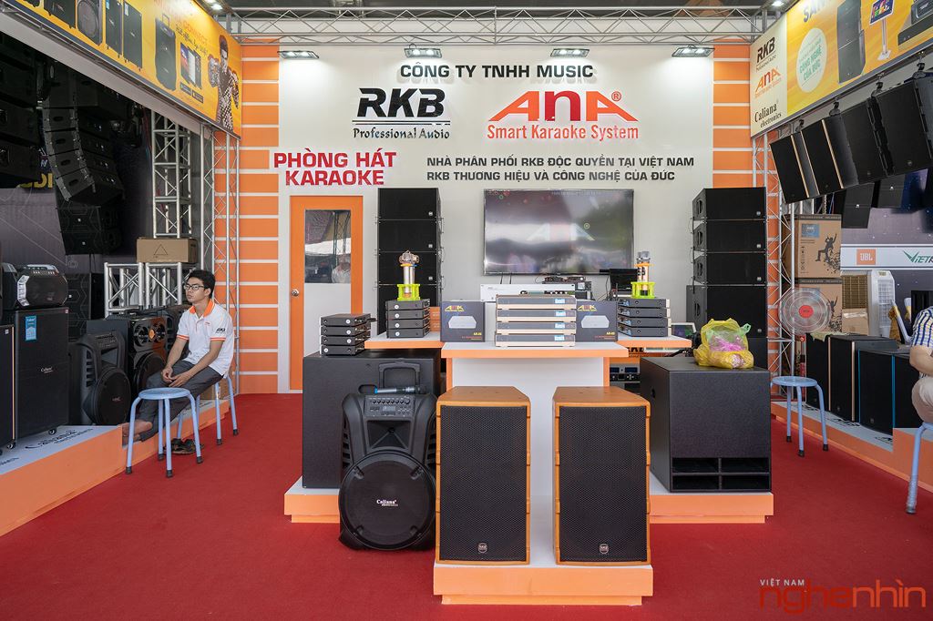 Plase Show 2018 chính thức khai mạc với hơn 40 đơn vị tham gia ảnh 18