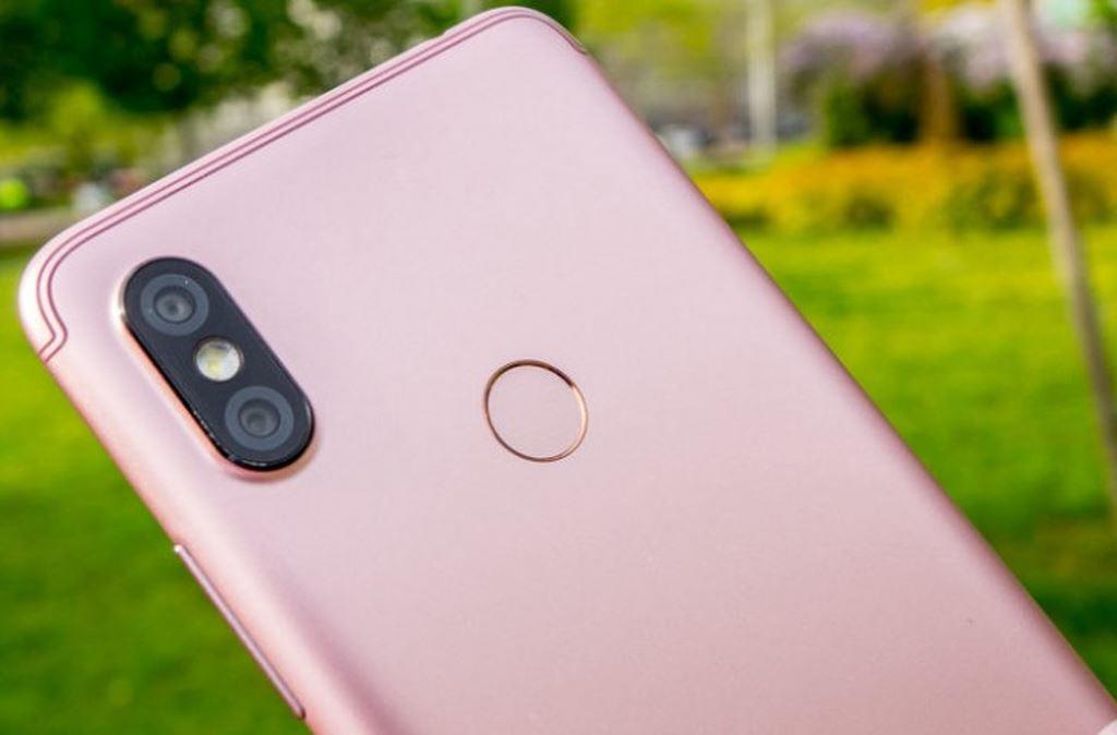 Redmi S2 ra mắt: “chuyên gia selfie” của Xiaomi, giá 160 USD Redmi S2 ra mắt: “chuyên gia selfie” của Xiaomi, giá 160 USD ảnh 2