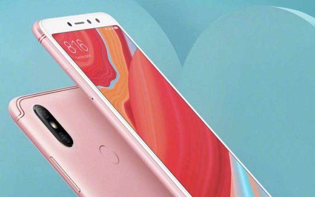 Redmi S2 ra mắt: “chuyên gia selfie” của Xiaomi, giá 160 USD Redmi S2 ra mắt: “chuyên gia selfie” của Xiaomi, giá 160 USD ảnh 7