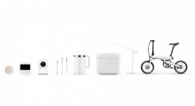 Xiaomi bắt đầu mở rộng tại thị trường châu Âu - Ảnh 2. Xiaomi bắt đầu mở rộng tại thị trường châu Âu - Ảnh 2.