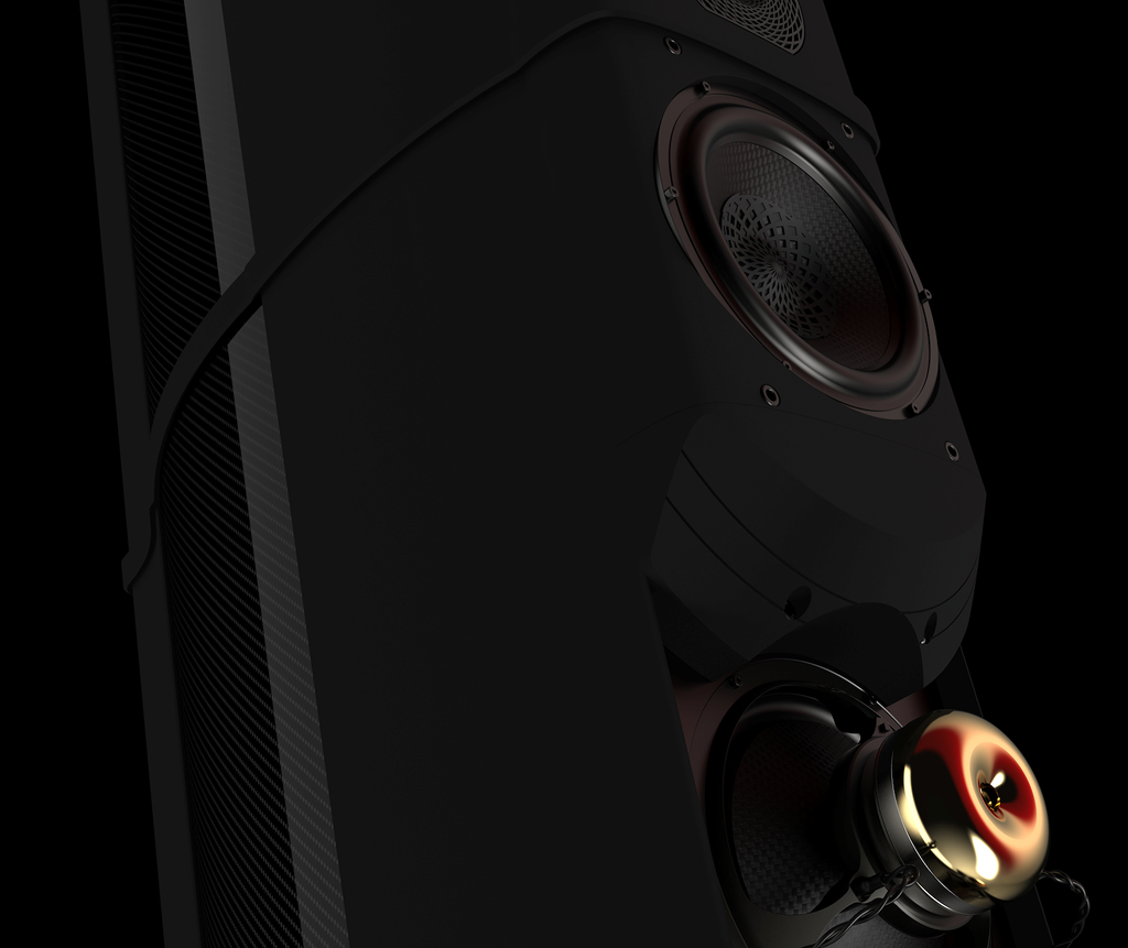 Eminence - Đức Giáo Chủ mới của Wilson Benesch ảnh 2