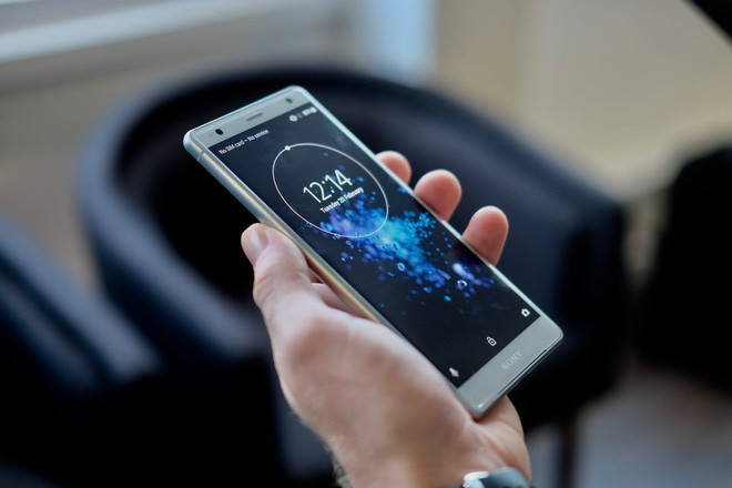 Đây là những smartphone loa kép tốt nhất dành cho tín đồ mê giải trí - Ảnh 3. Đây là những smartphone loa kép tốt nhất dành cho tín đồ mê giải trí - Ảnh 3.