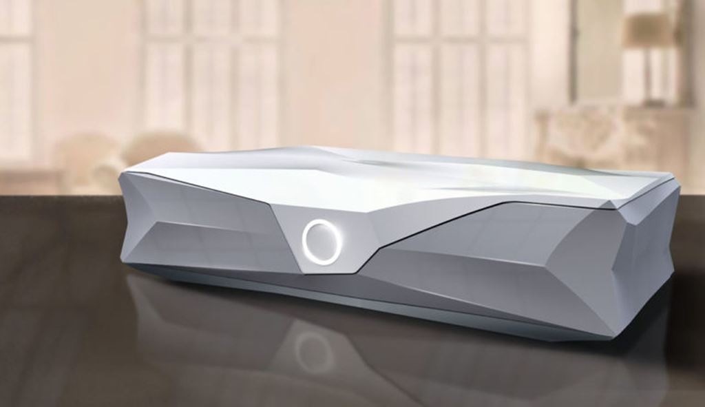 Constellation Audio Leo - Hệ thống loa với thiết kế kim cương độc đáo ảnh 2