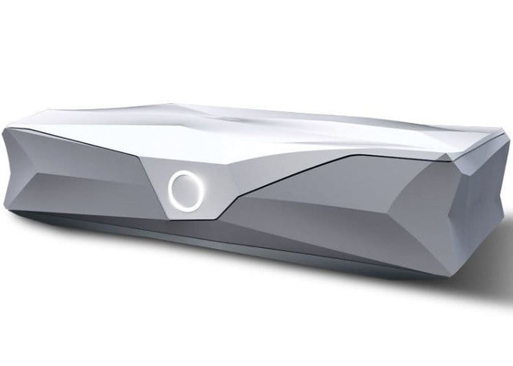 Constellation Audio Leo - Hệ thống loa với thiết kế kim cương độc đáo ảnh 3