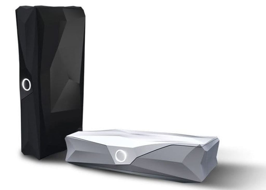 Constellation Audio Leo - Hệ thống loa với thiết kế kim cương độc đáo ảnh 4