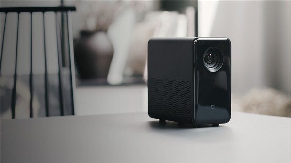 Xiaomi ra mắt máy chiếu MIJA Projector, có thể chiếu màn hình 120 inch từ khoảng cách 3 mét, giá 625 USD - Ảnh 2. Xiaomi ra mắt máy chiếu MIJA Projector, có thể chiếu màn hình 120 inch từ khoảng cách 3 mét, giá 625 USD - Ảnh 2.