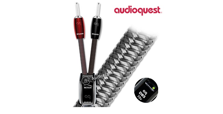 day loa AudioQuest Meteor Flat Rock chat