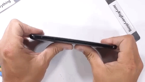Thử thách camera trượt của Oppo Find X: thông minh hơn tưởng tượng ảnh 2