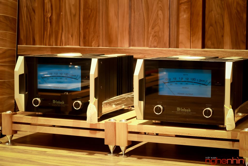 Nam Phú Audio khai trương showroom mới tại Hà Nội ảnh 9
