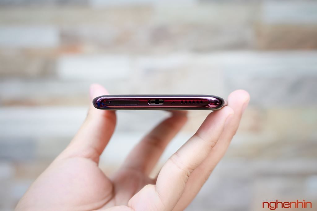 Trên tay Oppo Find X đầu tiên tại Việt Nam: bóng bẩy, camera ‘trượt’, giá xách tay 18 triệu ảnh 14