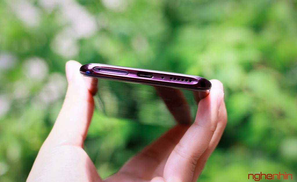 Trên tay Oppo Find X đầu tiên tại Việt Nam: bóng bẩy, camera ‘trượt’, giá xách tay 18 triệu ảnh 7
