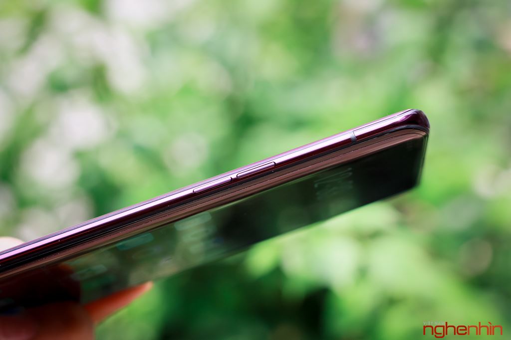 Trên tay Oppo Find X đầu tiên tại Việt Nam: bóng bẩy, camera ‘trượt’, giá xách tay 18 triệu ảnh 8