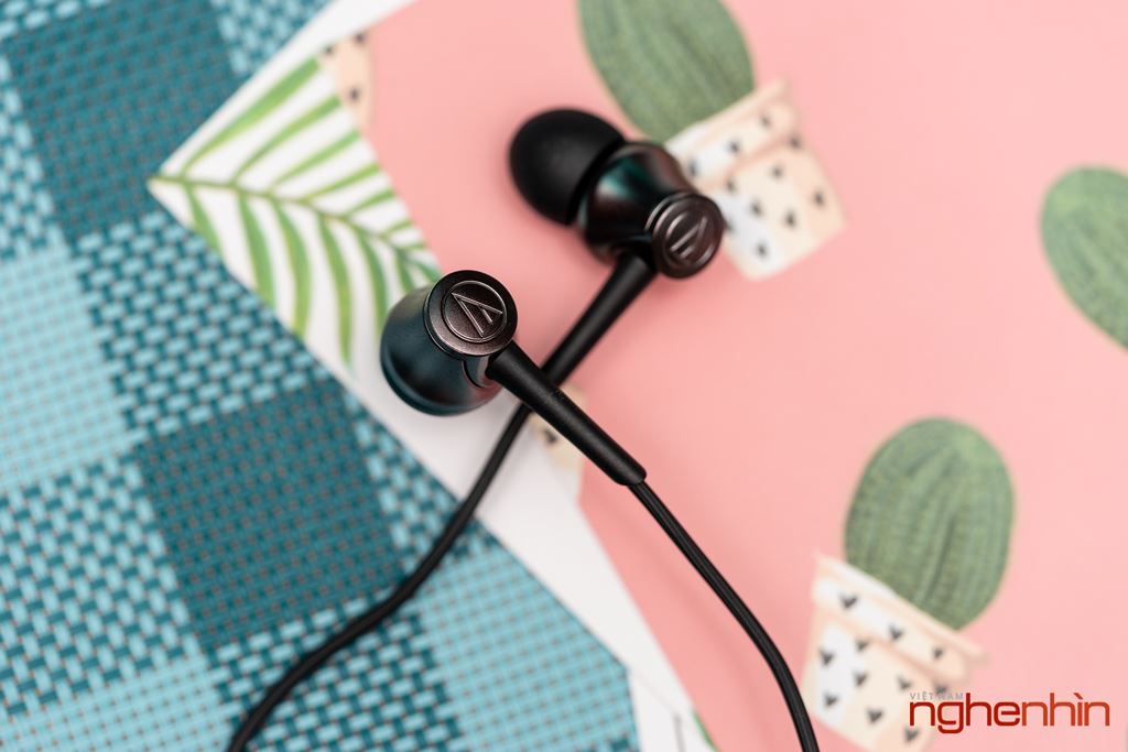 Trải nghiệm tai nghe không dây Audio Technica CKR55BT: chất âm ngọt ngào ảnh 13