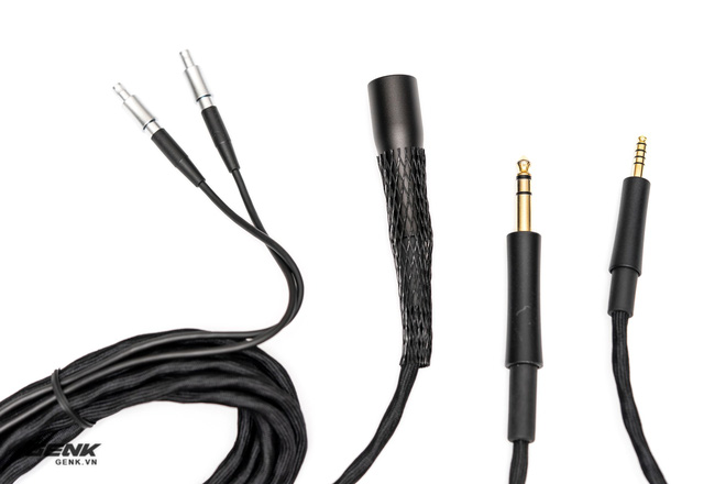 Trải nghiệm Sennheiser HD820 tại Việt Nam - Điều gì làm cặp tai nghe này có giá tới 67 triệu đồng? - Ảnh 7.