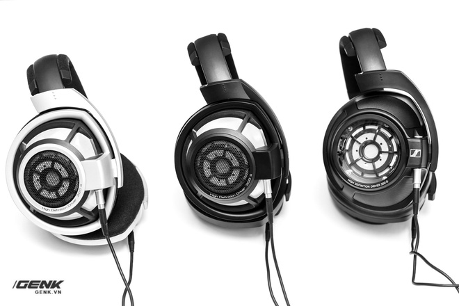 Trải nghiệm Sennheiser HD820 tại Việt Nam - Điều gì làm cặp tai nghe này có giá tới 67 triệu đồng? - Ảnh 13. Trải nghiệm Sennheiser HD820 tại Việt Nam - Điều gì làm cặp tai nghe này có giá tới 67 triệu đồng? - Ảnh 13.