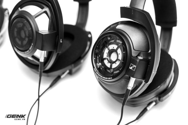 Trải nghiệm Sennheiser HD820 tại Việt Nam - Điều gì làm cặp tai nghe này có giá tới 67 triệu đồng? - Ảnh 14. Trải nghiệm Sennheiser HD820 tại Việt Nam - Điều gì làm cặp tai nghe này có giá tới 67 triệu đồng? - Ảnh 14.
