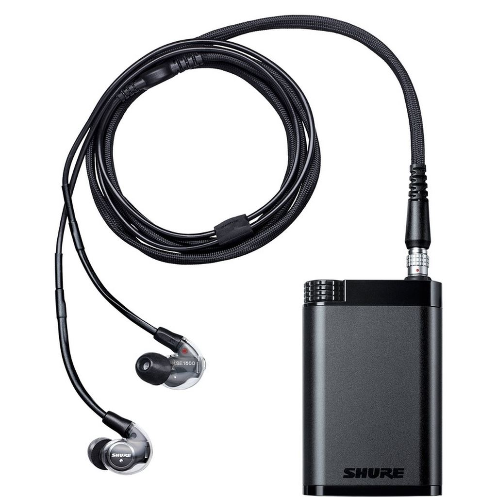 Shure ra mắt tai nghe màng loa tĩnh điện KSE1200 giá 2000 USD ảnh 4