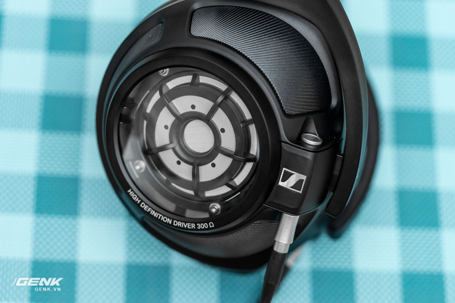 Trải nghiệm Sennheiser HD820 tại Việt Nam - Điều gì làm cặp tai nghe này có giá tới 67 triệu đồng? - Ảnh 6. Trải nghiệm Sennheiser HD820 tại Việt Nam - Điều gì làm cặp tai nghe này có giá tới 67 triệu đồng? - Ảnh 6.