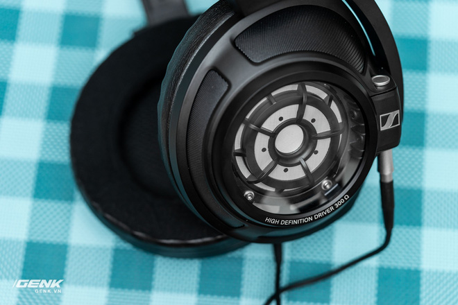 Trải nghiệm Sennheiser HD820 tại Việt Nam - Điều gì làm cặp tai nghe này có giá tới 67 triệu đồng? - Ảnh 17. Trải nghiệm Sennheiser HD820 tại Việt Nam - Điều gì làm cặp tai nghe này có giá tới 67 triệu đồng? - Ảnh 17.
